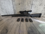 SECONDE VIE - FUSIL DE SNIPER SSG24 