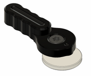 CNC FIRE SELECTOR AR15