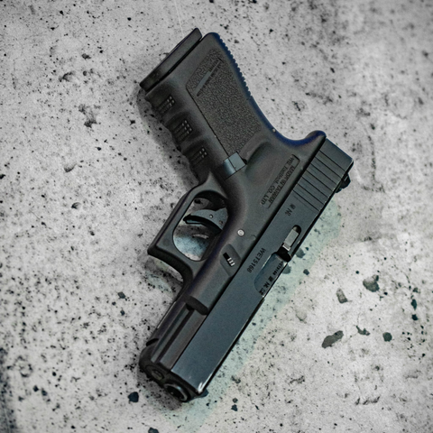 SECONDE VIE - SÉRIE G G19 GEN 3