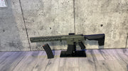 SECOND LIFE - FULL METAL WARSPORT LVOA-S W/ 3x MAGS