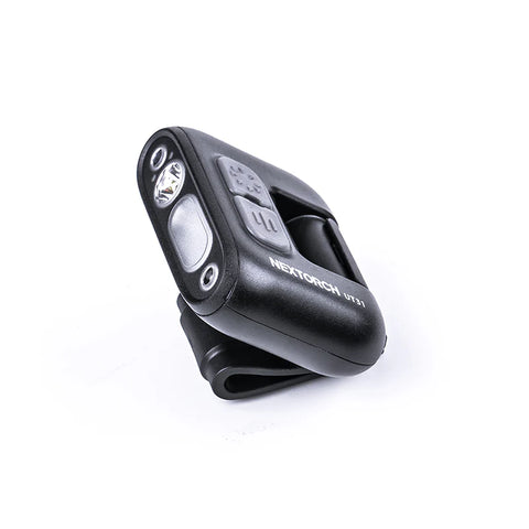 Emergency Safety/Warning Clip Light