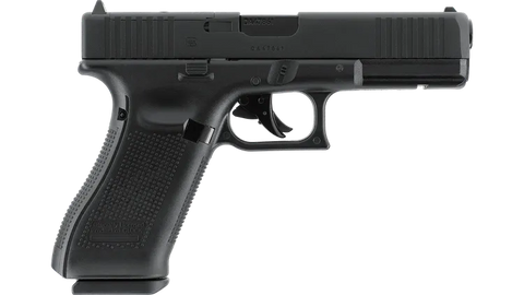 GLOCK 17 GEN 5 MOS (RMR READY)