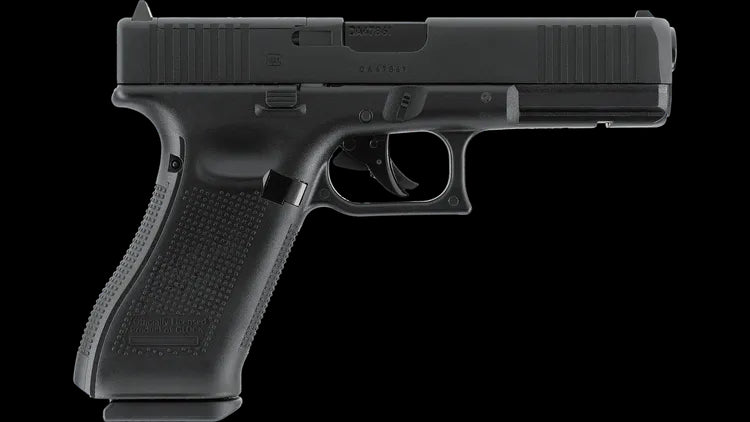 GLOCK 17 GEN 5 MOS (RMR READY) – Tact Gearz Airsoft Inc.