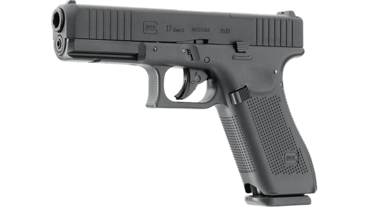 GLOCK 17 GEN 5 MOS (RMR READY) – Tact Gearz Airsoft Inc.