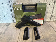SECOND LIFE - CZ P-09 COMPETITION w/ 2 MAGS