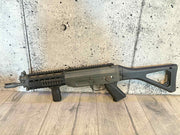 SECOND LIFE - GHK SG553 TACTICAL GBBR w/ 5 MAGAZINES