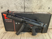 SECOND LIFE - HK LICENSED MP5 A5