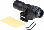 OPTICS 3x MAGNIFIER