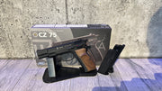 SECOND LIFE - CZ 75 w/ 2x MAGS