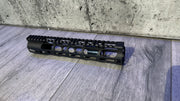 SECOND LIFE - Invictus M-LOK Advanced Series Handguard 10''