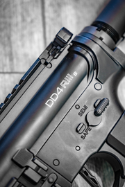 SECONDE VIE - DANIEL DEFENSE DD4 RIS3 S EBB AVEC TRACEUR