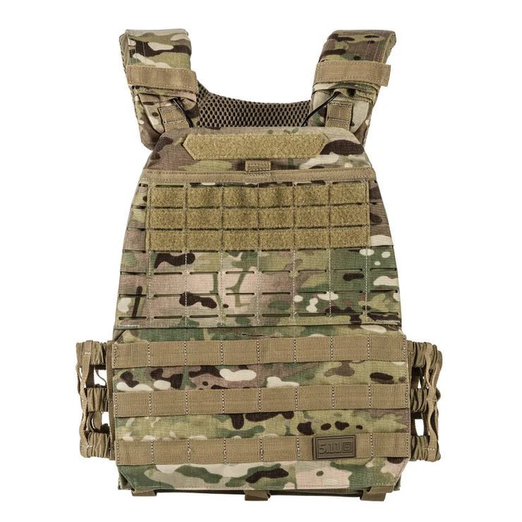 SECOND LIFE - MULTICAM PLATE CARRIER COMPLETE KIT – Tact Gearz Airsoft Inc.