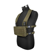 MODULAR CHEST RIG