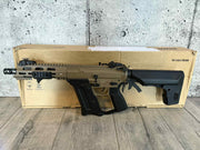SECOND LIFE - TK.45C2 KWA AEG 2.5 Ronin FDE