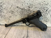 SECOND LIFE - P08 LUGER 6 INCH