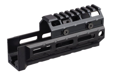 AK MLOK HANDGUARD