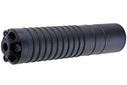 DTKP HEXAGON MOCK SUPPRESSOR (TYPE 1, 14MM CCW)