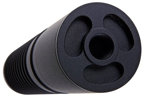 DTKP HEXAGON MOCK SUPPRESSOR (TYPE 1, 14MM CCW)