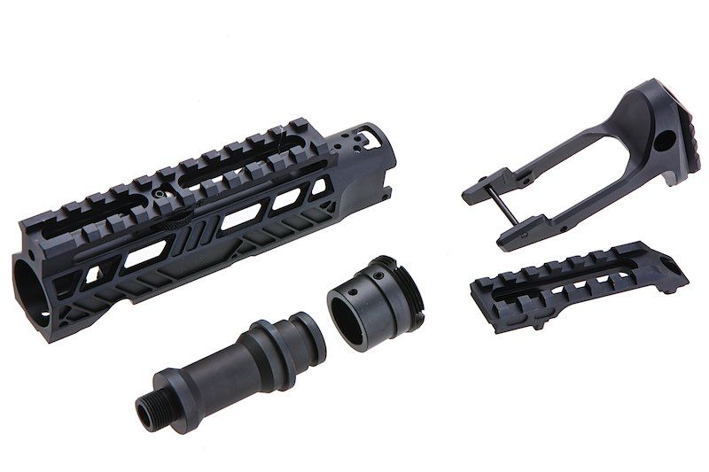 AAP-01 CARBINE KIT – Tact Gearz Airsoft Inc.