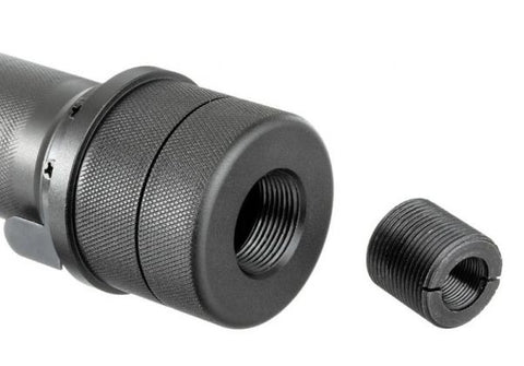 PBS-1 SUPPRESSOR (14MM CCW)