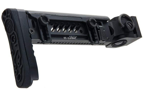 AKM PT-5 SIDE FOLDING STOCK FOR GBB