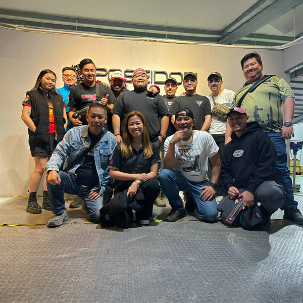 MAKING GREAT FRIENDS AND BEST CONNECTIONS ACROSS ASIA.