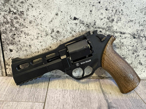 SECOND LIFE - CHIAPPA RHINO REVOLVER