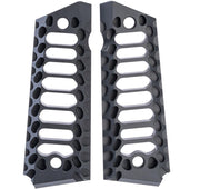 GRIP PANEL COBRA SKELETON TM 1911