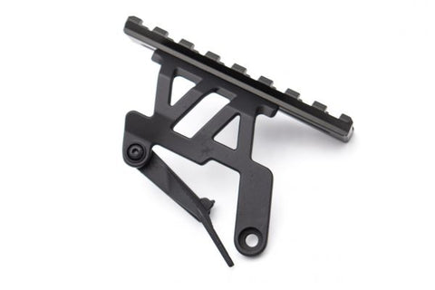 OPTIC MOUNT FOR HI-CAPA 5.1 / 4.3