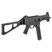 UMP45 DX AIRSOFT SMG GBB (BY VFC)