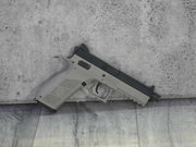 SECOND LIFE - CZ P-09 GREY