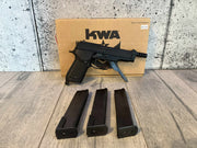 SECOND LIFE - M93R NS2 w/ 3 MAGS