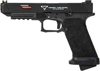 TTI G34 JW2 COMBAT MASTER (POLYMER)