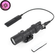 M300A&B MINI SCOUT LIGHT w/ DUAL SWITCH - IR LED