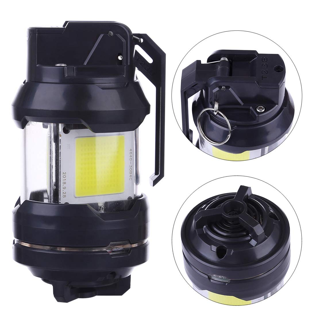 Led Flashbang TACTICAL PROP FLASHBANG – Tact Gearz Airsoft Inc.