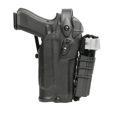 HAM (HOLSTER ACCESSORY MOUNT)