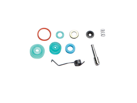 KIT DE PIÈCES DE RECHANGE POUR SÉRIE CZ / STI