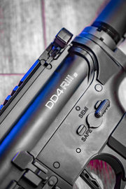 SECONDE VIE - DANIEL DEFENSE DD4 RIS3 S EBB AVEC TRACEUR