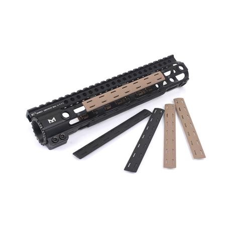 BCM M-LOK RAIL PANEL KIT ( 5 PCS )