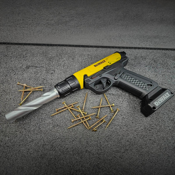 BEGINNING OUR CUSTOM CREATIONS.