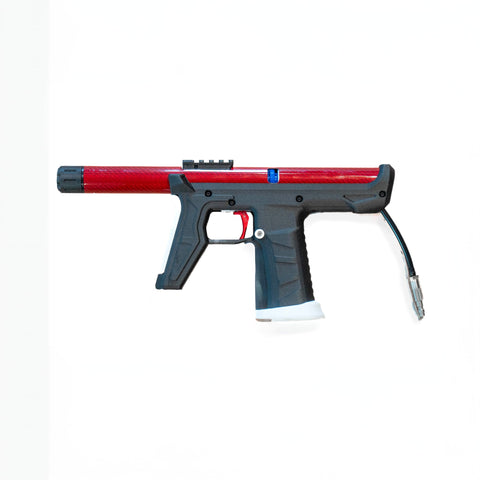 CUSTOM SCYTHE-9 COMPETITION