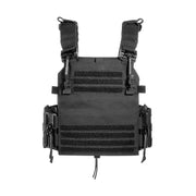 PLATE CARRIER QR LC