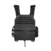 PLATE CARRIER QR LC