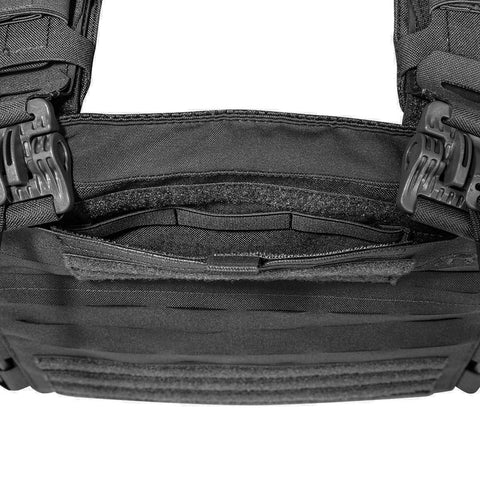 PLATE CARRIER QR LC