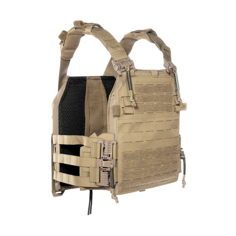 PLATE CARRIER QR LC