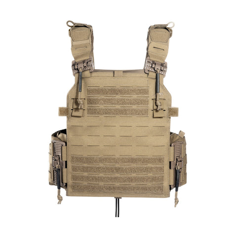 PLATE CARRIER QR LC