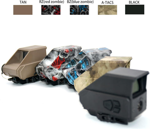 559 RED & GREEN HOLOGRAPHIC SCOPE