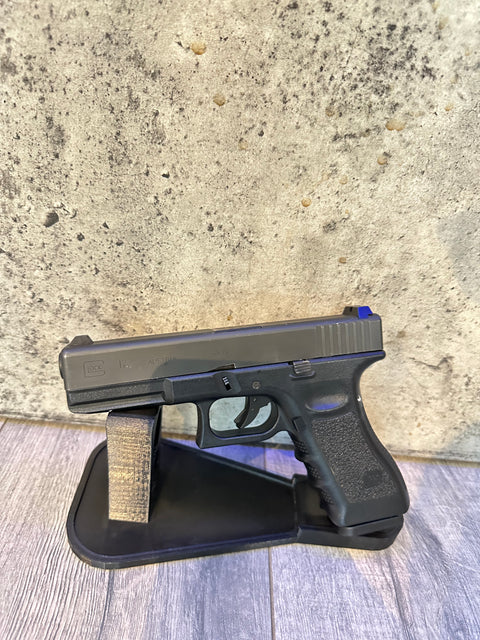 SECOND LIFE - GLOCK 17 GEN 3 TOKYO MARUI