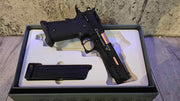 SECOND LIFE - STI / TTI Licensed JW3 2011 Combat Master w/ 2xMags