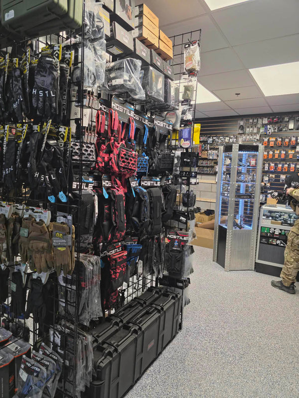 ... AND SUPPLY THE SPEEDSOFT.